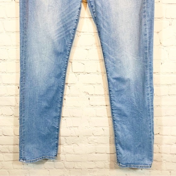 Lucky Brand Jeans Sweet Straight - Picture 4 of 10